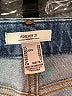 Forever 21 Hearts Blue Jeans Size 28 waist - photo 7