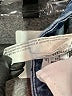 Forever 21 Hearts Blue Jeans Size 28 waist - photo 8