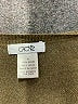 Cache 100% Rayon Solid Brown Kimono Size M - photo 7