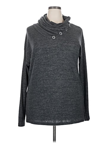 VIISHOW Turtleneck Sweater (view 1)