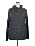 VIISHOW Gray Turtleneck Sweater Size 2X - photo 1