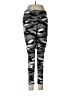 Love Streak Camo Black Leggings Size M (estimated) - photo 1