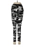 Love Streak Camo Black Leggings Size M (estimated) - photo 2