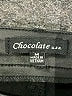 Chocolate Black Casual Pants Size M - photo 7