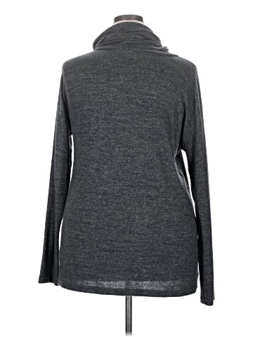 VIISHOW Turtleneck Sweater (view 2)