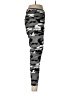 Love Streak Camo Black Leggings Size M (estimated) - photo 4