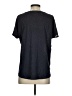 Athleta Gray Active T-Shirt Size S - photo 2