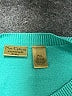 Nue Options Teal Cardigan Size XL (petite) - photo 7