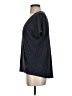Athleta Gray Active T-Shirt Size S - photo 5