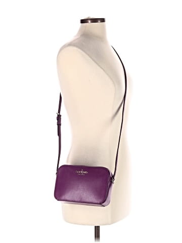 Kate Spade New York Leather Crossbody Bag (view 2)