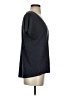 Athleta Gray Active T-Shirt Size S - photo 4