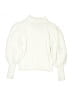 Janie and Jack Ivory Pullover Sweater Size 12 - photo 2