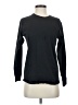 Unbranded Black Long Sleeve T-Shirt Size SmEstimated - photo 1
