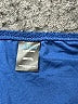 Catalina Chevron-herringbone Blue Swimsuit Bottoms Size 3X - photo 3