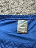 Catalina Chevron-herringbone Blue Swimsuit Bottoms Size 3X - photo 4