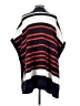 Ann Taylor LOFT Red Poncho Size XS - photo 2
