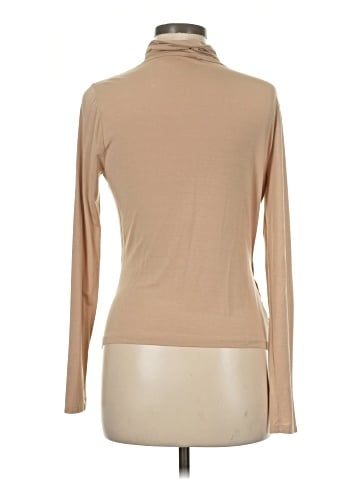 Ann Taylor Long Sleeve Top (view 2)