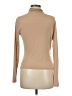 Ann Taylor Tan Long Sleeve Top Size M - photo 2