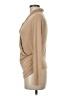 Ann Taylor Tan Long Sleeve Top Size M - photo 5