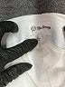 The Drop Solid Ivory Skort Size L - photo 3