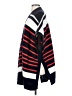 Ann Taylor LOFT Red Poncho Size XS - photo 5