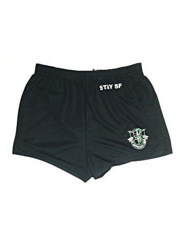 Augusta Sportswear Athletic Shorts (view 1)