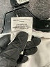 Adidas 100% Polyester Tie-dye Ivory Track Jacket Size 16 - photo 4