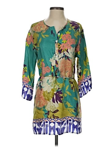 CAbi Casual Dress (view 1)