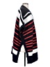 Ann Taylor LOFT Red Poncho Size XS - photo 4