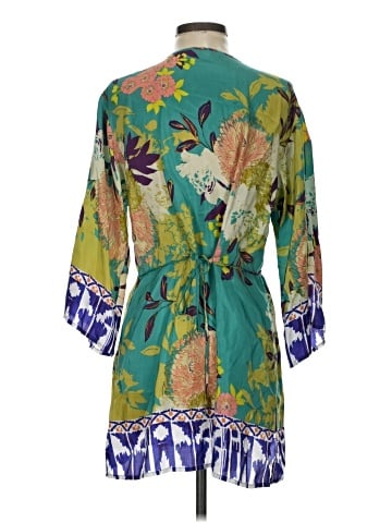 CAbi Casual Dress (view 2)