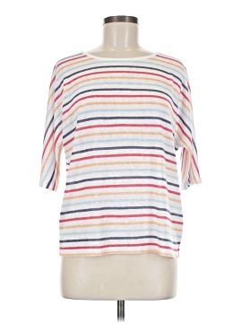 Betty & Co Short Sleeve Top