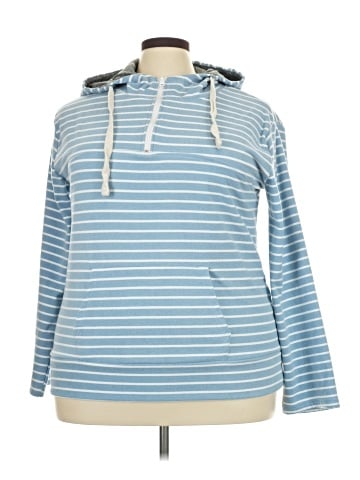 Doublju Pullover Sweater (view 1)