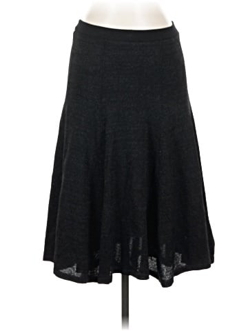 Zara Basic Casual Skirt (view 1)