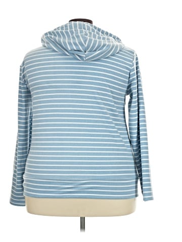 Doublju Pullover Sweater (view 2)