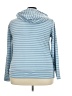 Doublju 100% Polyester Blue Pullover Sweater Size 3X - photo 2