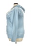 Doublju 100% Polyester Blue Pullover Sweater Size 3X - photo 5