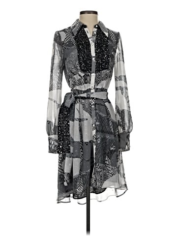 Kirna Zabête at Target Cocktail Dress (view 1)