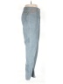 Faconnable Blue Casual Pants Size 12 - photo 4