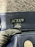 J.Crew 100% Viscose Blue Casual Pants Size 24 waist - photo 7