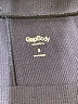 Gap Body Solid Blue Casual Pants Size S - photo 7