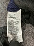Gap Body Solid Blue Casual Pants Size S - photo 8