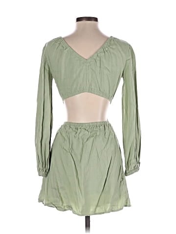 Gianni Bini Casual Dress (view 2)