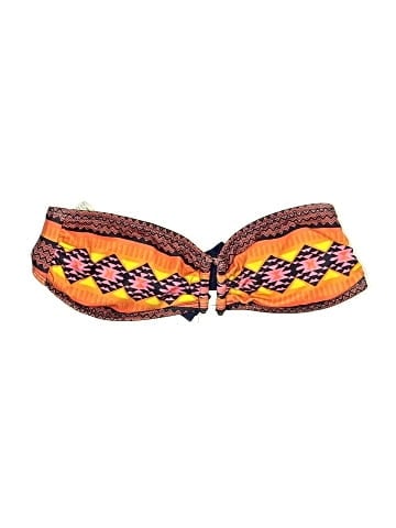 Hurley Swimsuit Top (view 1)