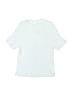 Suzette Teal 3/4 Sleeve Top Size Medium youth - Large youth - photo 2