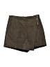 Zara Basic Brown Skort Size M - photo 1