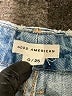 Good American Blue Jeans Size 0 - photo 3