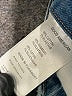 Good American Blue Jeans Size 0 - photo 4