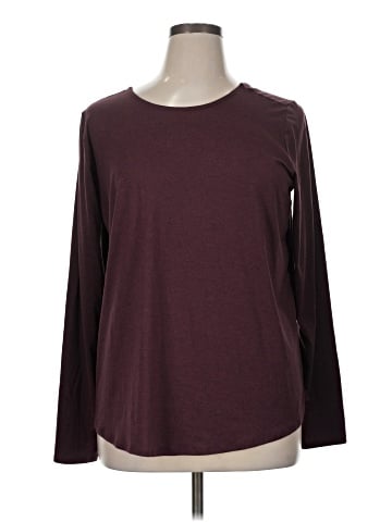 Stitch Fix 3/4 Sleeve T-Shirt (view 1)