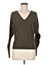 Express Green Pullover Sweater Size M - photo 1