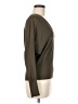Express Green Pullover Sweater Size M - photo 4